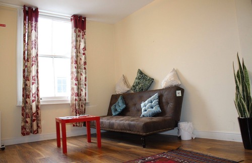 Pimlico Apartment | One bedroom flat in victoria central london