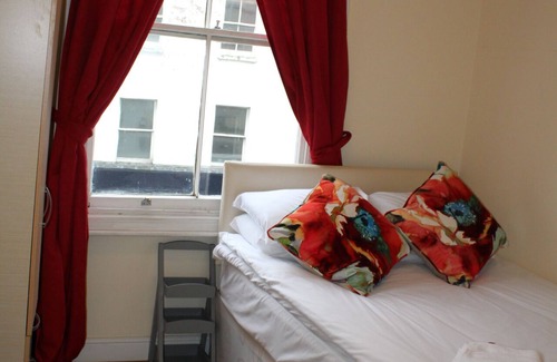 Pimlico Apartment | One bedroom flat in victoria central london