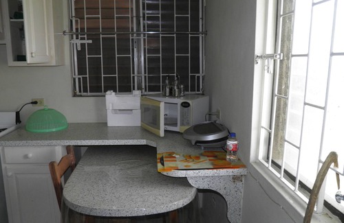 Edey Apartment | One bedroom furnished apartment - Short term rental