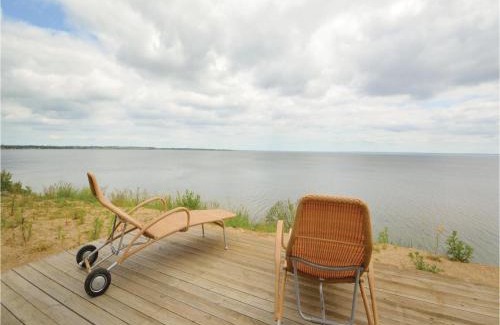 Kelstrup House | One-Bedroom Holiday Home In Haderslev