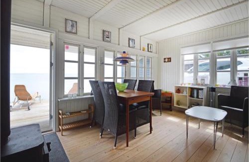 Kelstrup House | One-Bedroom Holiday Home In Haderslev