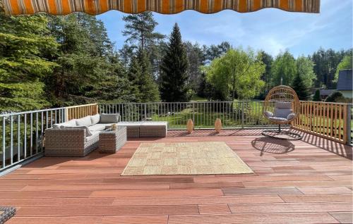 Biskupiec House | One-Bedroom Holiday Home In Biskupiec