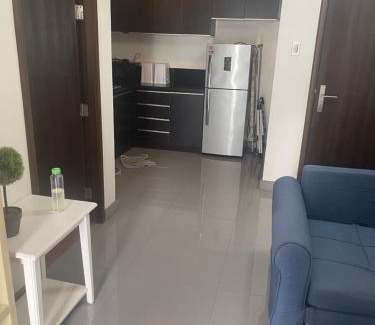 Salcedo Village Apartment | One bedroom located in salcedo village
