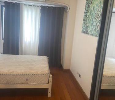 Salcedo Village Apartment | One bedroom located in salcedo village
