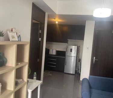 Salcedo Village Apartment | One bedroom located in salcedo village