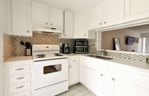 Downtown Fort Lauderdale Condo | ✨One Bedroom Modern Apartment at Fort Lauderdale