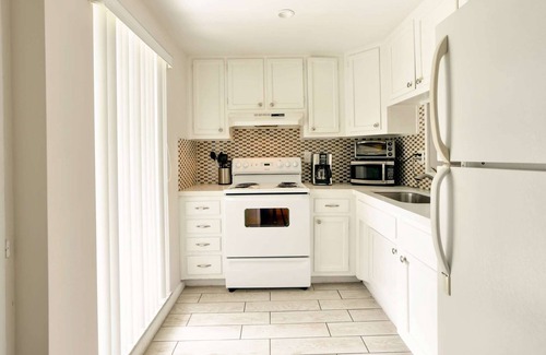 Downtown Fort Lauderdale Condo | ✨One Bedroom Modern Apartment at Fort Lauderdale