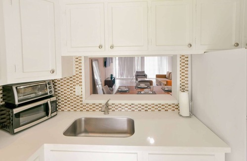 Downtown Fort Lauderdale Condo | ✨One Bedroom Modern Apartment at Fort Lauderdale