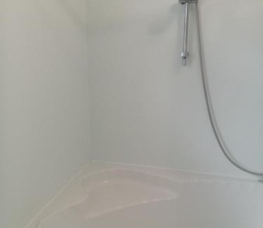 Boston Apartment | One bedroom self-catering flat centrally located
