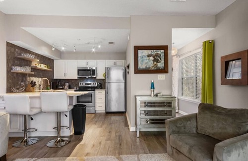Sandestin Apartment | One bedroom sleeps 4 sanctuary