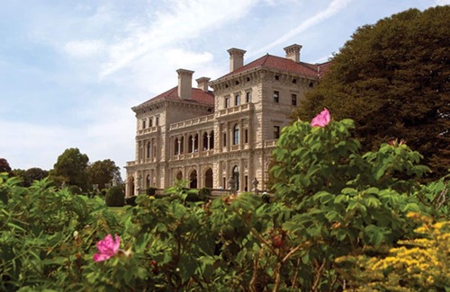 Yachting Village Resort | One Bedroom Standard Luxury Suite, Newport, Rhode Island (1935327)