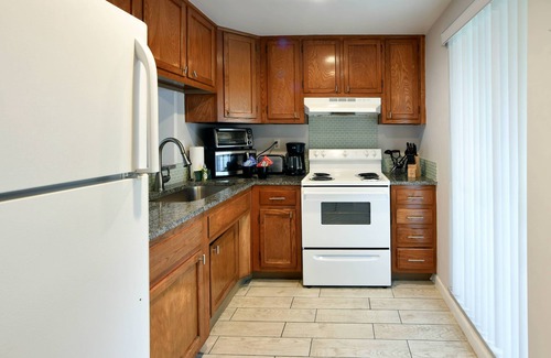 Downtown Fort Lauderdale Condo | ✨One Bedroom Stunning River Views at Fort Lauderdale