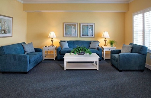 Palmetto Dunes Resort | One Bedroom Luxury Condo, Hilton Head Island, South Carolina (1896607)