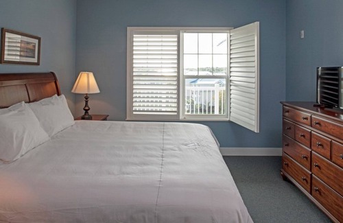 Palmetto Dunes Resort | One Bedroom Luxury Condo, Hilton Head Island, South Carolina (1896607)