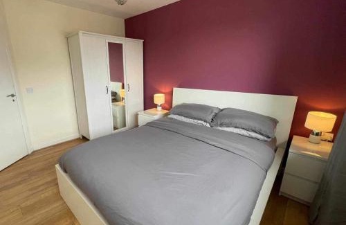 Peckham Apartment | One bedroom with Great city views