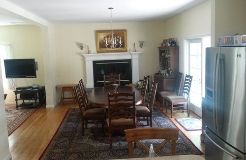 Southold House | One block from the beach!