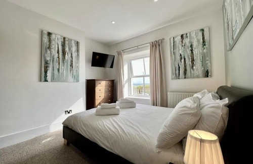 Caister-on-Sea House | One Coastguard Road Cottage