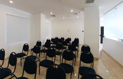 Tres Rios Hotel | One Culiacan Forum