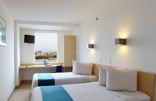 Tres Rios Hotel | One Culiacan Forum