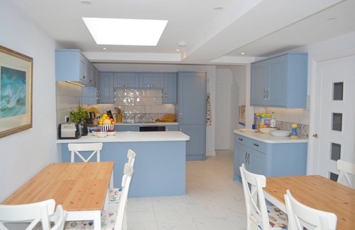 Aberdaron Cottage | One Dolfor
