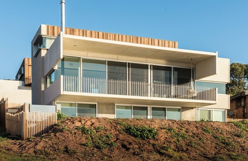 Marino Villa | One Eighty° Marino - Ocean Front, 25m Heated Infinity Pool with Coastal Views