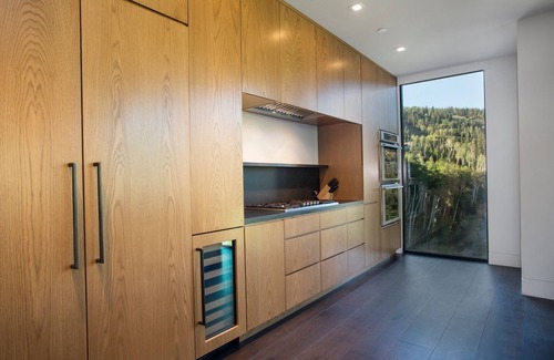 Empire Pass Condo | One Empire Pass Lodge at Deer Valley Resort - Four Bedroom Residence #401