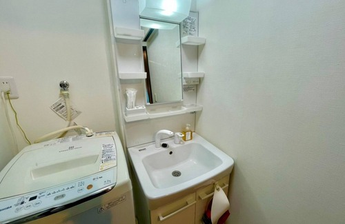 Sumida House | One floor reserved for groups Events parties an/Sumida-ku Tokyo