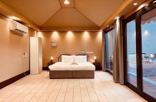 Muscat Other | ONE Guest Place Elegant Cottage near the Beach