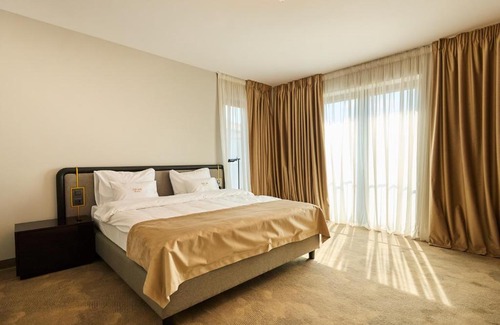 Alba Iulia Hotel | ONE Hotel