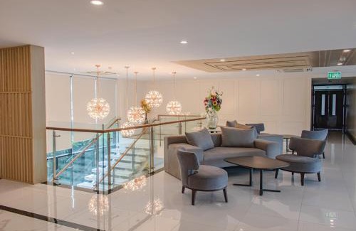 Ban Lam Rua Taek Hotel | ONE Hotel