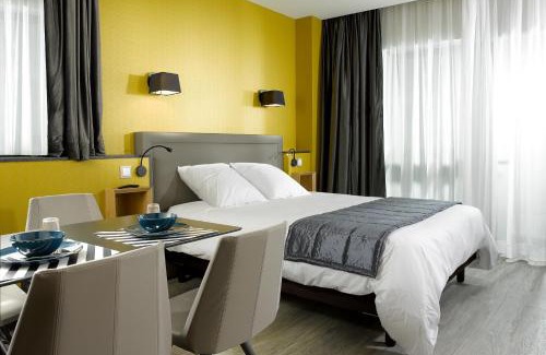 Obernai Apartment | One Loft Appart