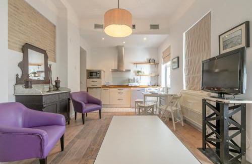 Alameda Apartment | One&Lux Alameda de Hércules