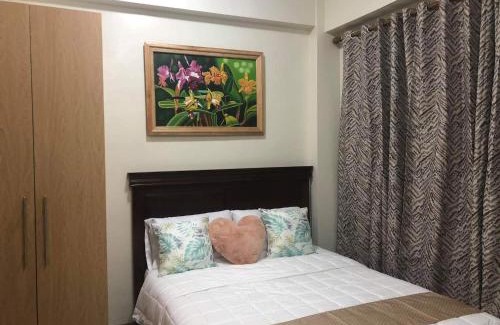 Iloilo Apartment | One Madison Place, Tower 2 - 10N MEGAWORLD Iloilo