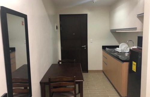 Iloilo Apartment | One Madison Place, Tower 2 - 10N MEGAWORLD Iloilo