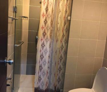Iloilo Apartment | One Madison Place, Tower 2 - 10N MEGAWORLD Iloilo