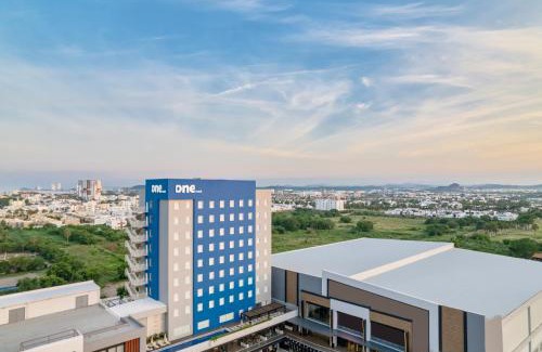 Zona Dorada Hotel | One Mazatlán