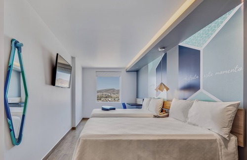 Zona Dorada Hotel | One Mazatlán