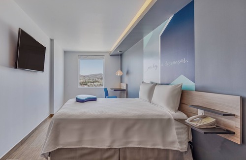 Zona Dorada Hotel | One Mazatlán