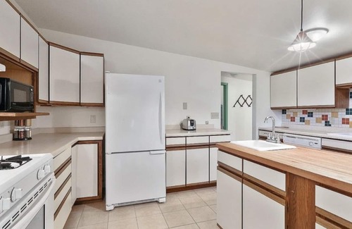 Plymouth Cabin | One mile from Road America. Five miles from downtown Elkhart Lake.