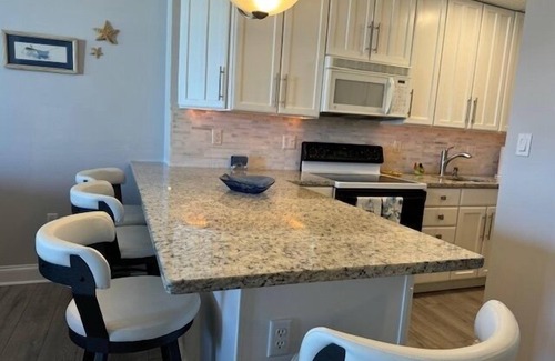 North End Condo | One Month Rental Only
