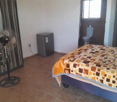 Steelpoort Apartment | One night