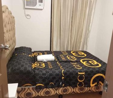 Cagayan de Oro Apartment | One Oasis By Paseo de Corazon Residence