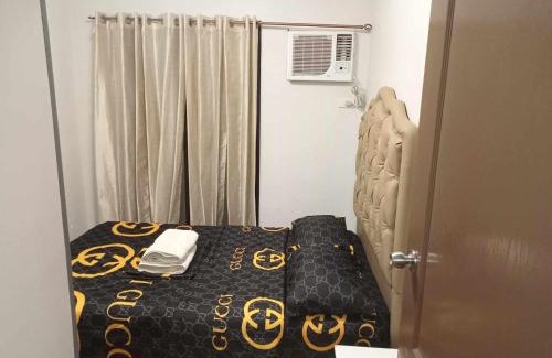 Cagayan de Oro Apartment | One Oasis By Paseo de Corazon Residence