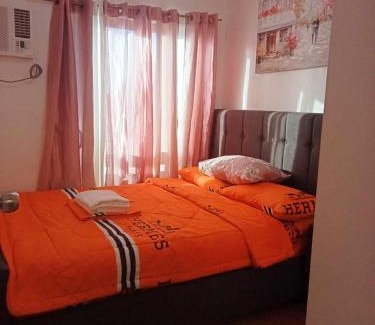 Cagayan de Oro Apartment | One Oasis By Paseo de Corazon Residence