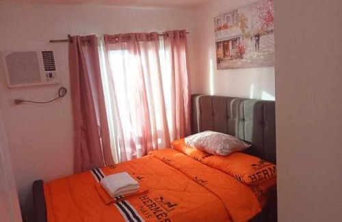 Cagayan de Oro Apartment | One Oasis By Paseo de Corazon Residence