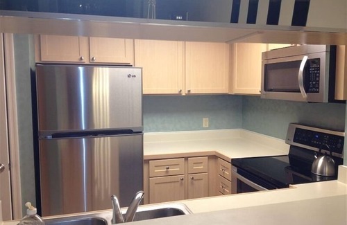 Garden City Condo | One Ocean Place - Direct Oceanfront