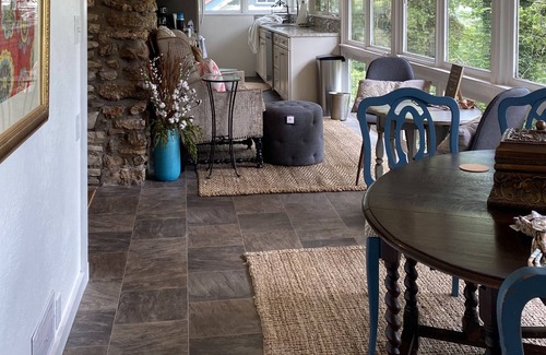 Branson Cottage | One of a Kind Mountain Top Cottage!