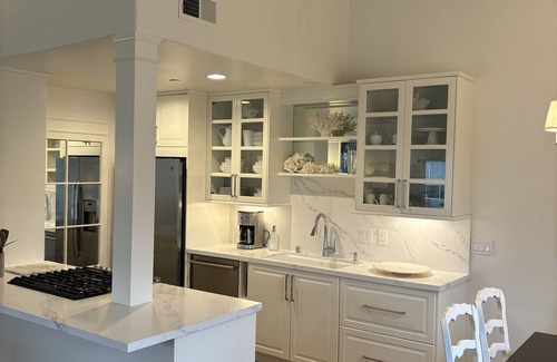 Carpinteria House | ONE OF A KIND !