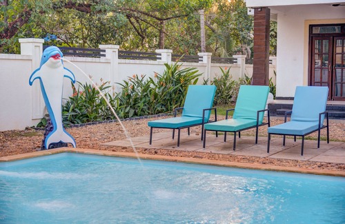 Gauravaddo Villa | One of a Kind Villa Rental - Ideal for Star Gazing