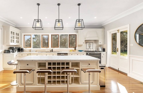 Bowral House | One of the Southern Highlands’ hidden gems….